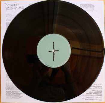 3LP/CD/Zestaw pudełkowy/MC Hubert Félix Thiéfaine: Géographie Du Vide LTD