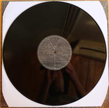 3LP/CD/Zestaw pudełkowy/MC Hubert Félix Thiéfaine: Géographie Du Vide LTD