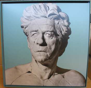 3LP/CD/Zestaw pudełkowy/MC Hubert Félix Thiéfaine: Géographie Du Vide LTD