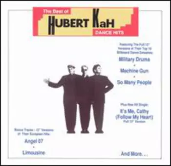 Best Of Dance Hits