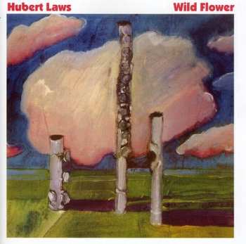 Album Hubert Laws: Wild Flower