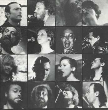 CD Hudba Praha: Hudba Praha