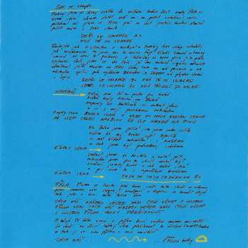 CD Tři Sestry: Hudba Z Marsu