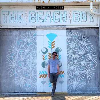 CD Hugh J. Noble: The Beach Boy