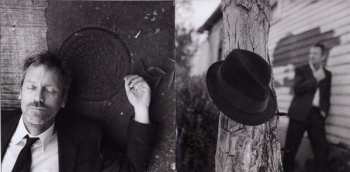 CD/DVD Hugh Laurie: Let Them Talk