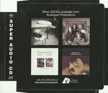 SACD Hugh Masekela: Hope