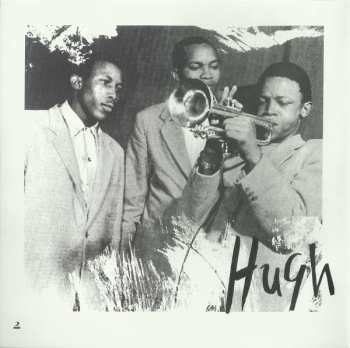 SACD Hugh Masekela: Hope