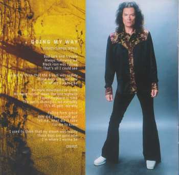 CD Hughes Turner Project: HTP 2