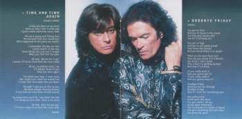 CD Hughes Turner Project: HTP 2