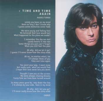 CD Hughes Turner Project: HTP 2