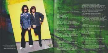 CD Hughes Turner Project: HTP 2