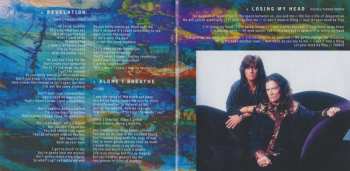 CD Hughes Turner Project: HTP 2