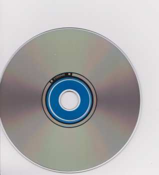 CD Hughes Turner Project: Live In Tokyo