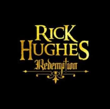 Album Hughes,rick: Redemption
