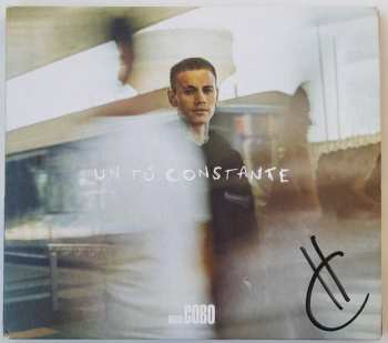 CD Hugo Cobo: Un tú constante