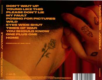 CD Hugo Helmig: Juvenile