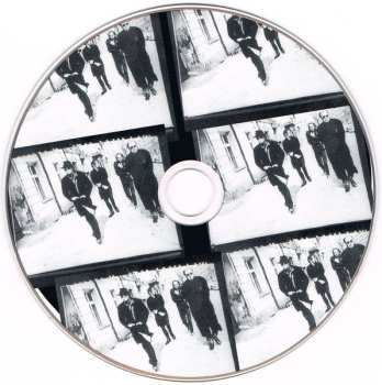 CD Hugo Race & True Spirit: Live In Brussels 1992