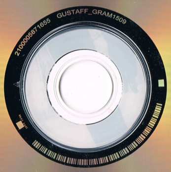 CD Hugo Race & True Spirit: Live In Brussels 1992