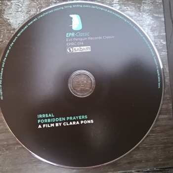 CD/DVD Hugo Wolf: Irrsal - Lieder By Hugo Wolf