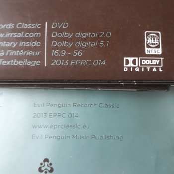 CD/DVD Hugo Wolf: Irrsal - Lieder By Hugo Wolf