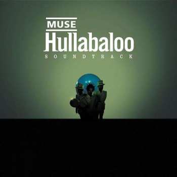 2CD Muse: Hullabaloo Soundtrack