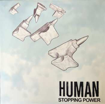 LP Human: Stopping Power