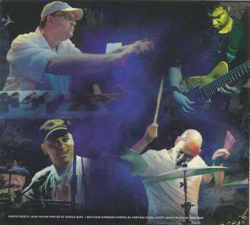 CD Human Element: Human Element