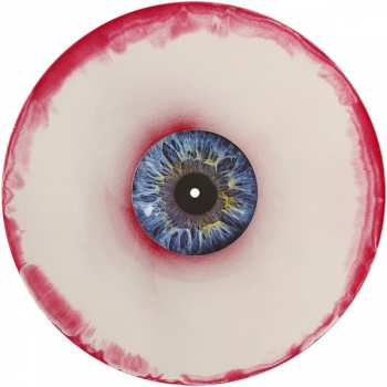 LP Human Eye: 4: Into Unknown LTD | CLR