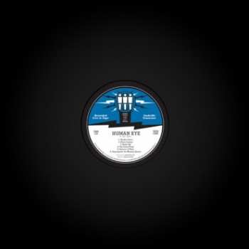 LP Human Eye: Live At Third Man