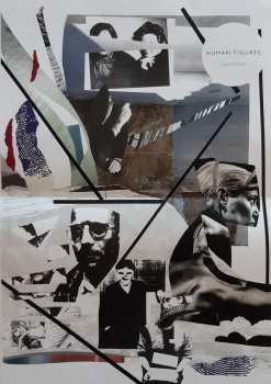 LP Human Figures: Footsteps LTD