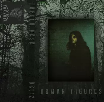 Human Figures: Tabula Rasa