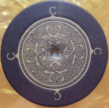 2LP Humanity's Last Breath: Abyssal CLR