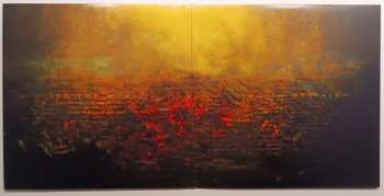 2LP Humanity's Last Breath: Ashen CLR