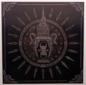 2LP Humanity's Last Breath: Ashen CLR