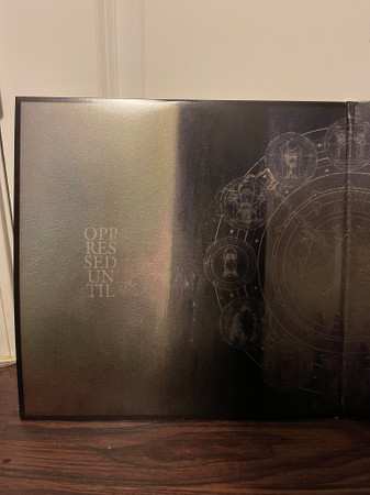 2LP Humanity's Last Breath: Välde CLR