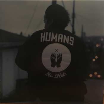 Album Humans: The Feels