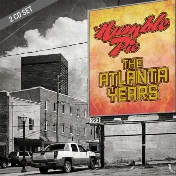 2CD Humble Pie: The Atlanta Years