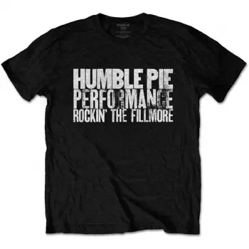 Koszulka Rockin The Fillmore