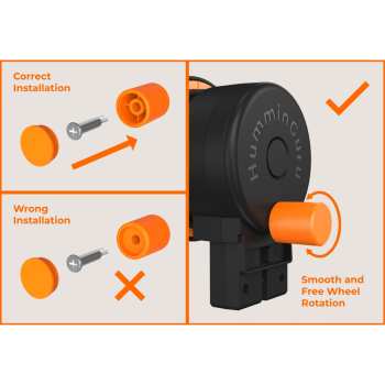 Technologia audio HumminGuru EZ Vinyl Record Washer