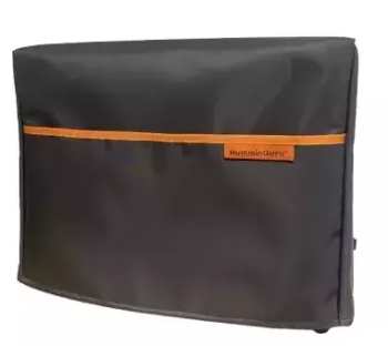 Technologia audio HumminGuru Staubschutz - kryt proti prachu pro ultrazvukovou pračku vinylových desek