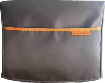 Technologia audio HumminGuru Staubschutz - kryt proti prachu pro ultrazvukovou pračku vinylových desek