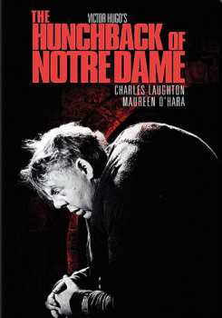 DVD Hunchback Of Notre Dame: Hunchback Of Notre Dame