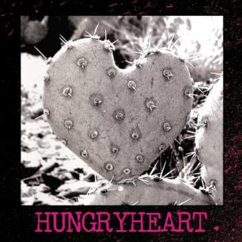 CD HungryHeart: Hungryheart DLX