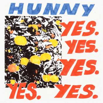 CD Hunny: Yes.Yes.Yes.Yes.Yes.