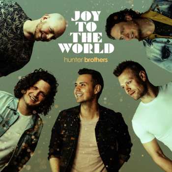 CD Hunter Brothers: Joy To The World