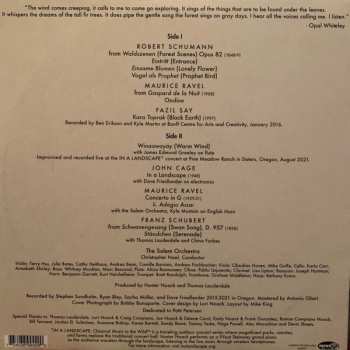 LP Hunter Noack: In a Landscape