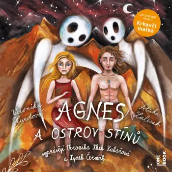 Agnes A Ostrov Stínů