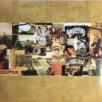 LP Hurray For The Riff Raff: Hurray For The Riff Raff