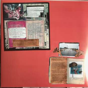 LP Hurray For The Riff Raff: Hurray For The Riff Raff