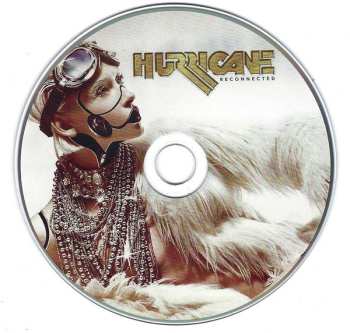 CD Hurricane: Reconnected